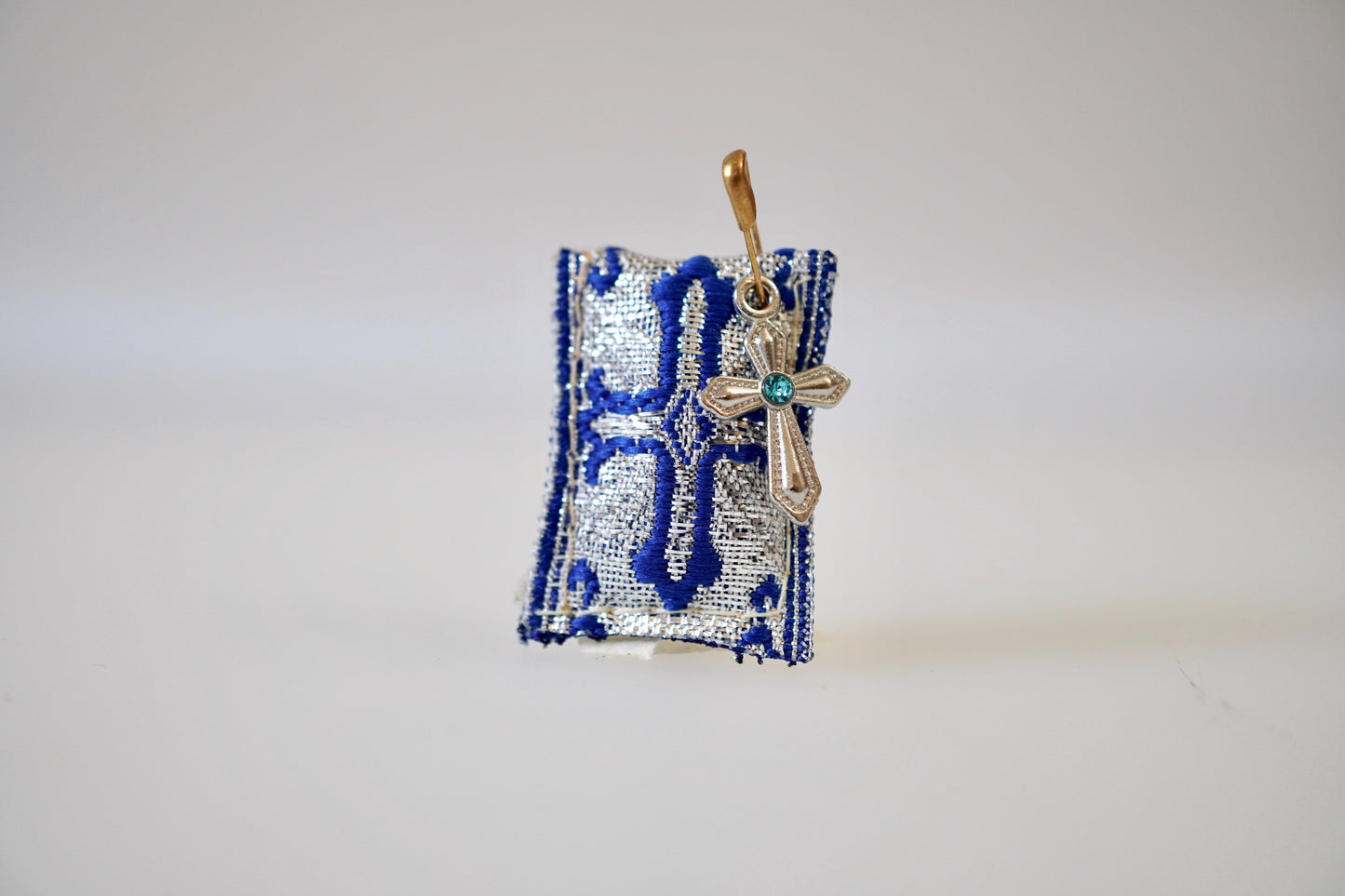 Amulet Orthodox Φυλακτο ,FIlachto ,Filakto ,Filaxto Orthodoxer Glücksbringer