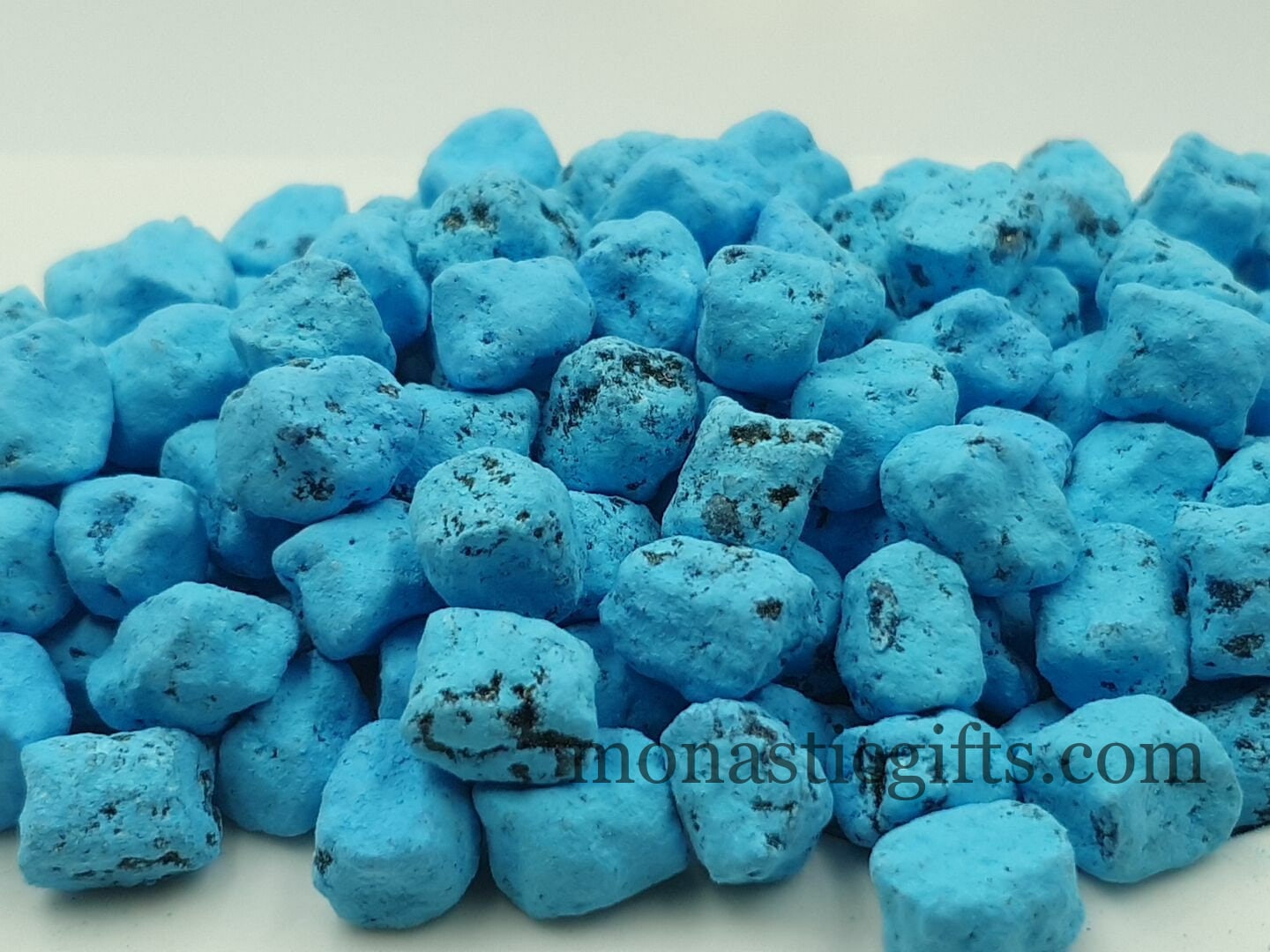 Handmade Incense smells of Night flower from Holy Mount Athos made by Monks premium quality 42 gr - 1.49oz