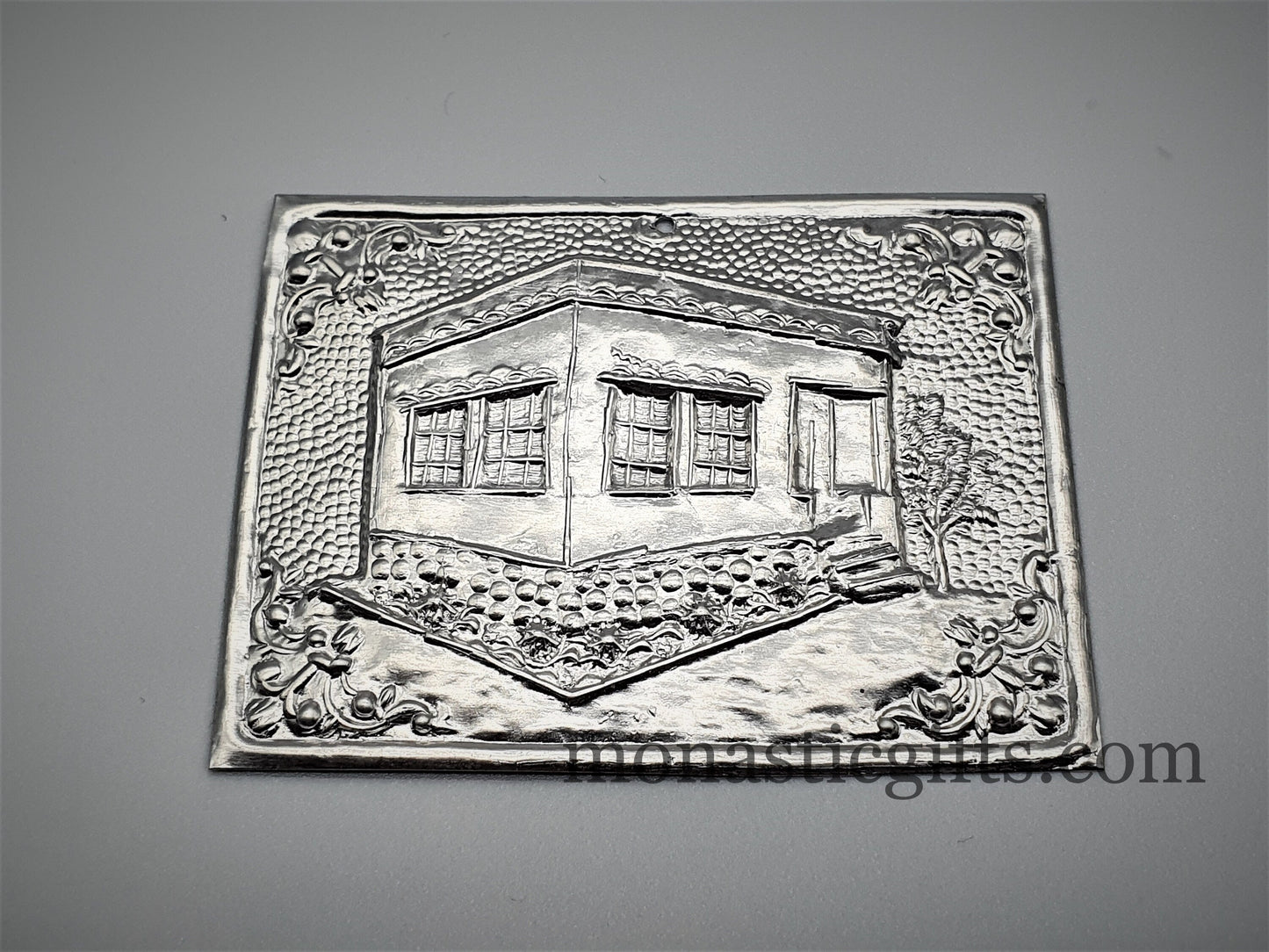 tama votive offering Home votive, Byzantine Greek Eastern Orthodox Promise Icon, Ex Voto