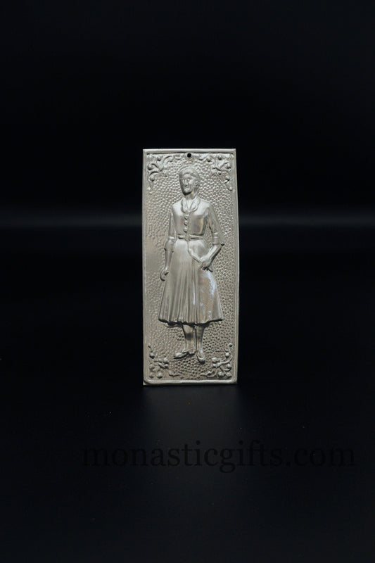 tama votive offering "Woman" votive, Byzantine Greek  Eastern Orthodox Promise Icon, Ex Voto