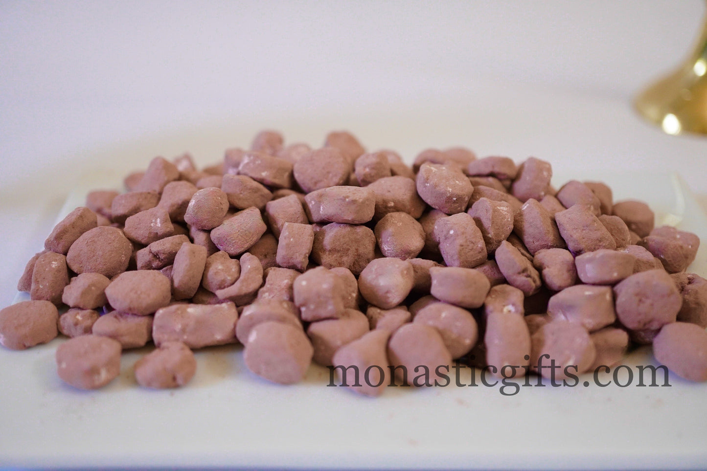 Handmade Incense smells of cinnamon from Holy Mount Athos made by Monks premium quality 42 gr - 1.58oz