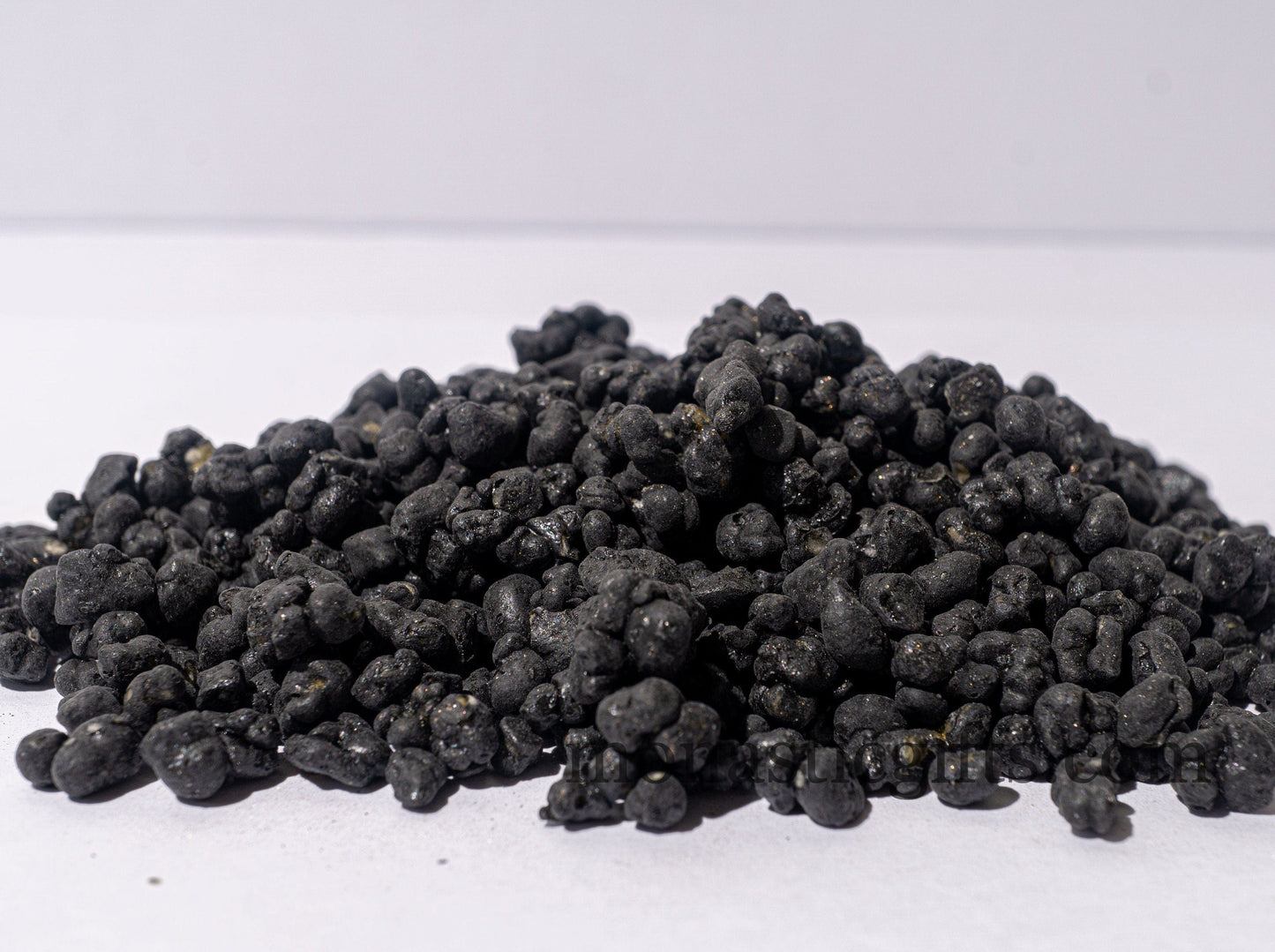 Catholic and Orthodox Original Incense Abbatial Resin Blend with Black Tears Size - 42g/1.53oz