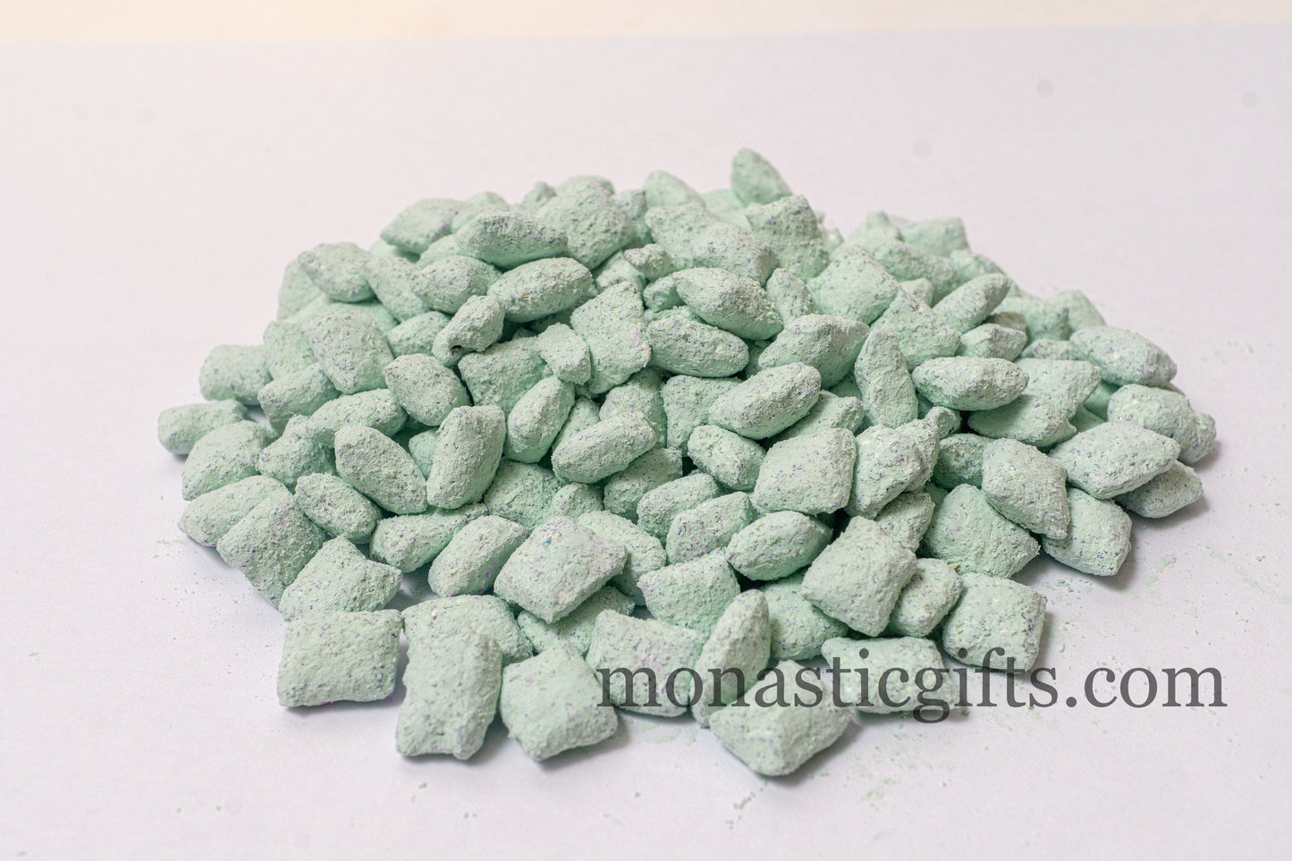 Handmade Incense Nard from Holy Mount Athos made by Monks premium quality 45 gr - 1.58oz