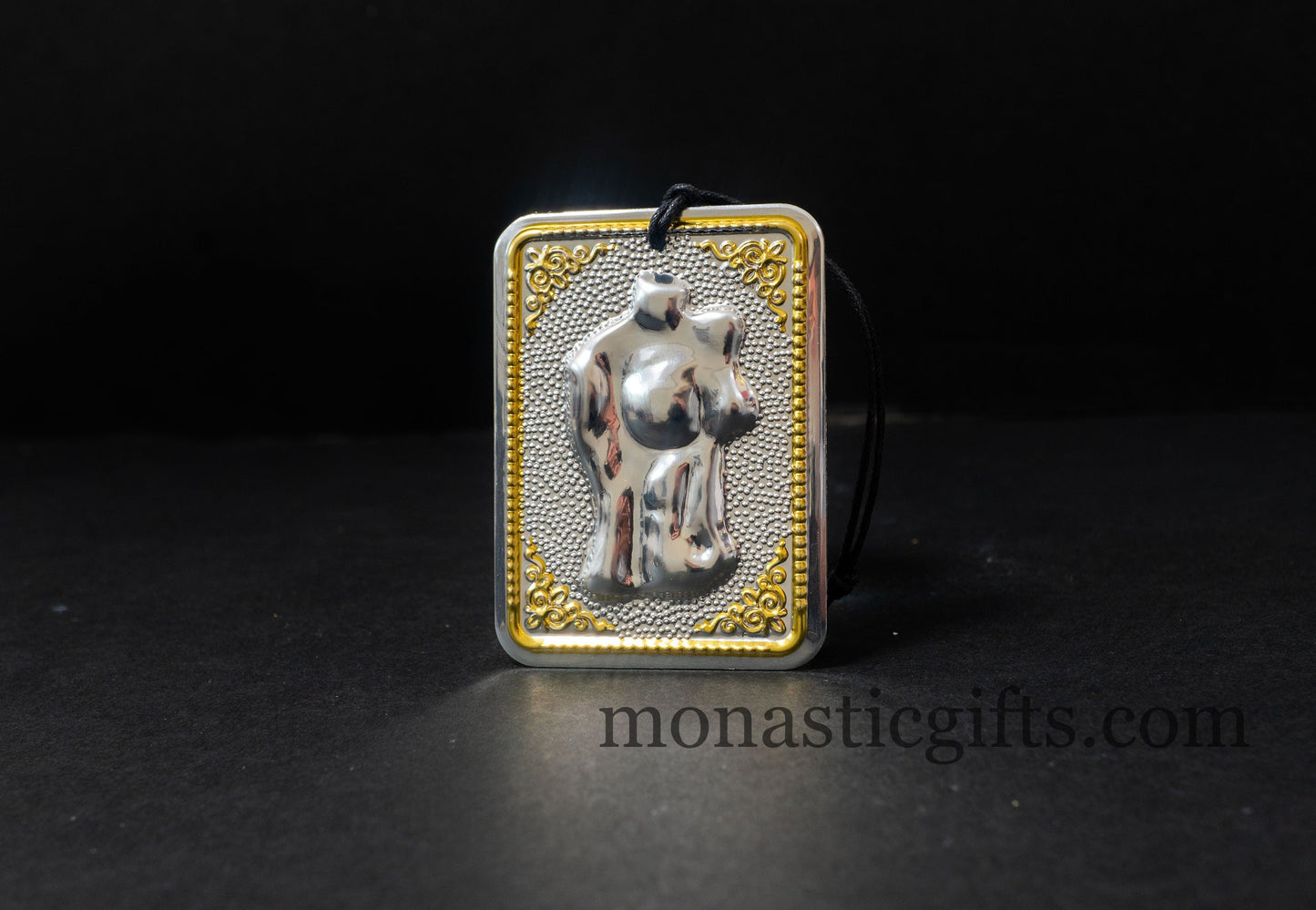 tama votive offering "female body" votive, Byzantine Greek Eastern Orthodox Promise Icon, Ex Voto