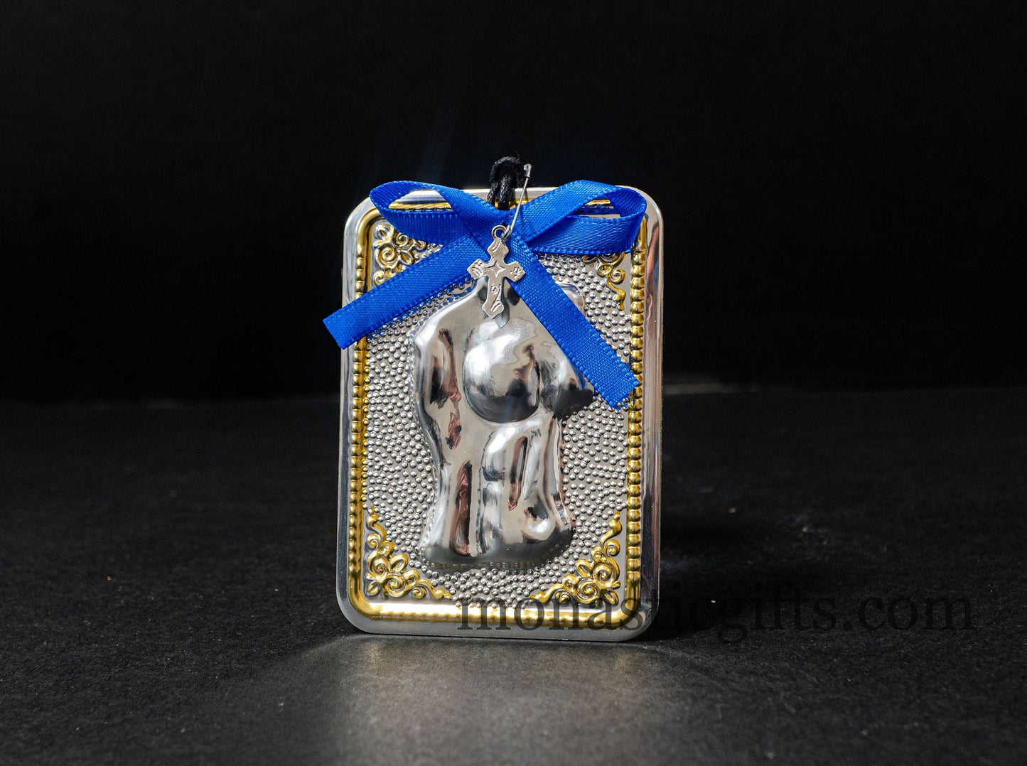 tama votive offering "female body" votive, Byzantine Greek Eastern Orthodox Promise Icon, Ex Voto