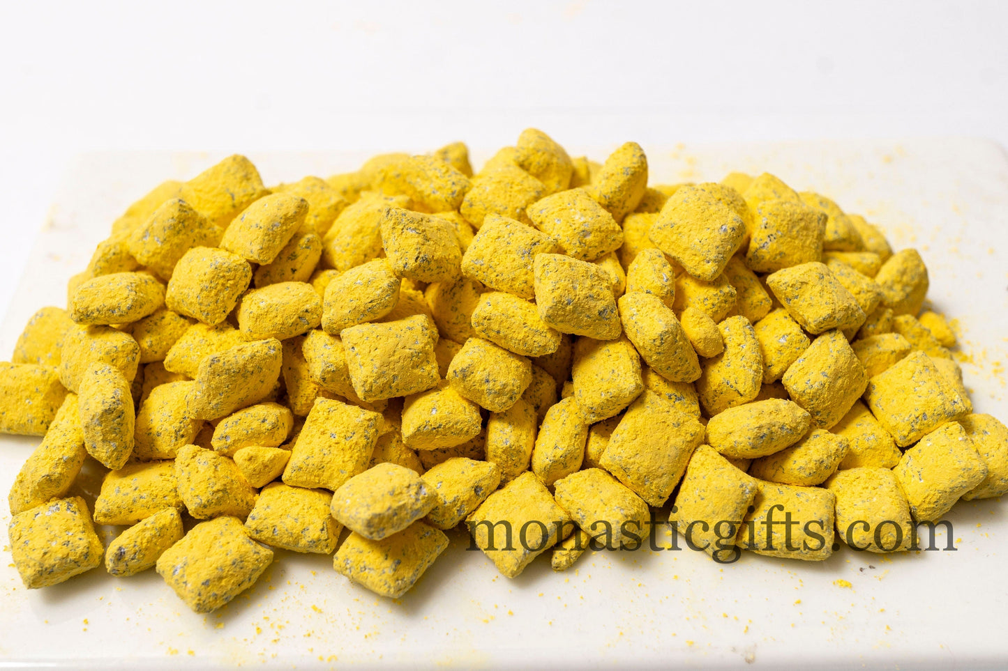 Handmade Incense with the fragrance of Bethlehem from Holy Mount Athos made by Monks premium quality 45 gr - 1.58oz