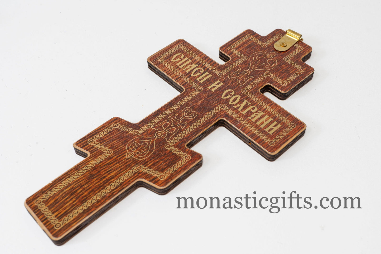 Wooden cross wall hanging with crucifixion of the lord, Christian сross ,Prayer Corner Cross, Christian Home Essentials.