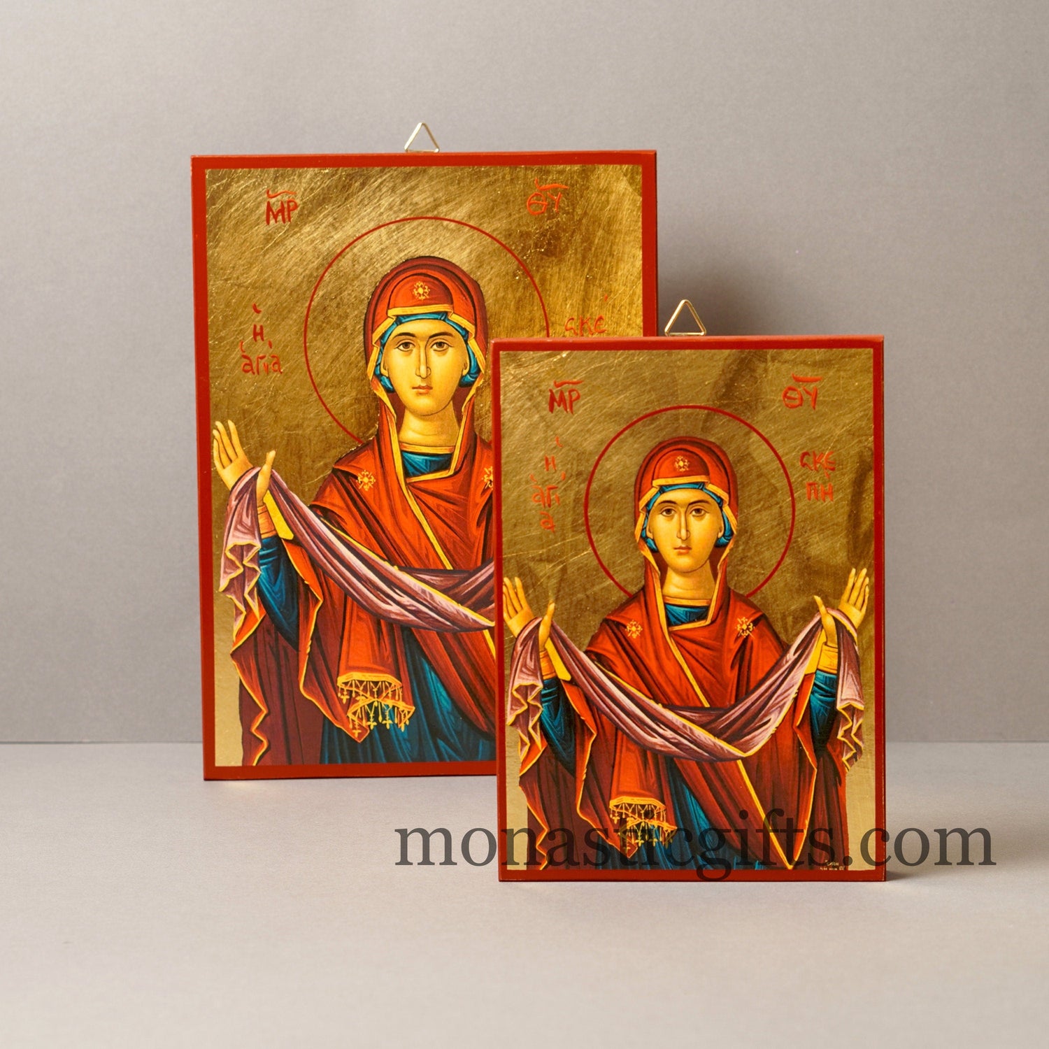 Handmade icons Ready to ship