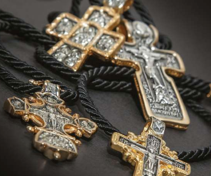 Christian Jewelry