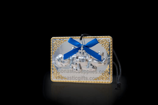 tama votive offering "Baby" votive 
