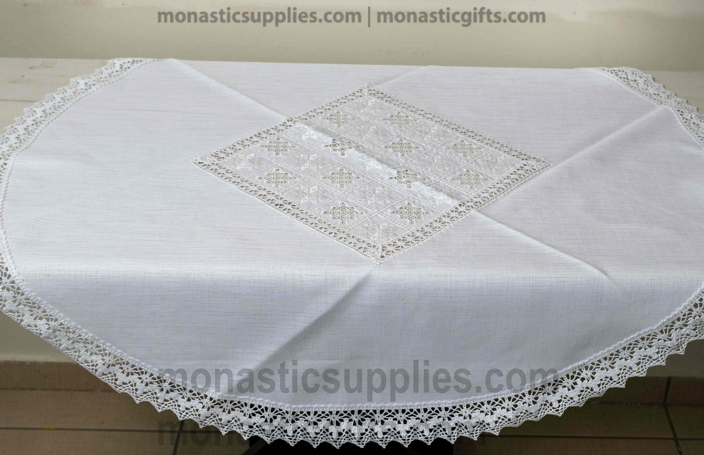 Home & Garden > Linens & Bedding > Table Linens > Tablecloths