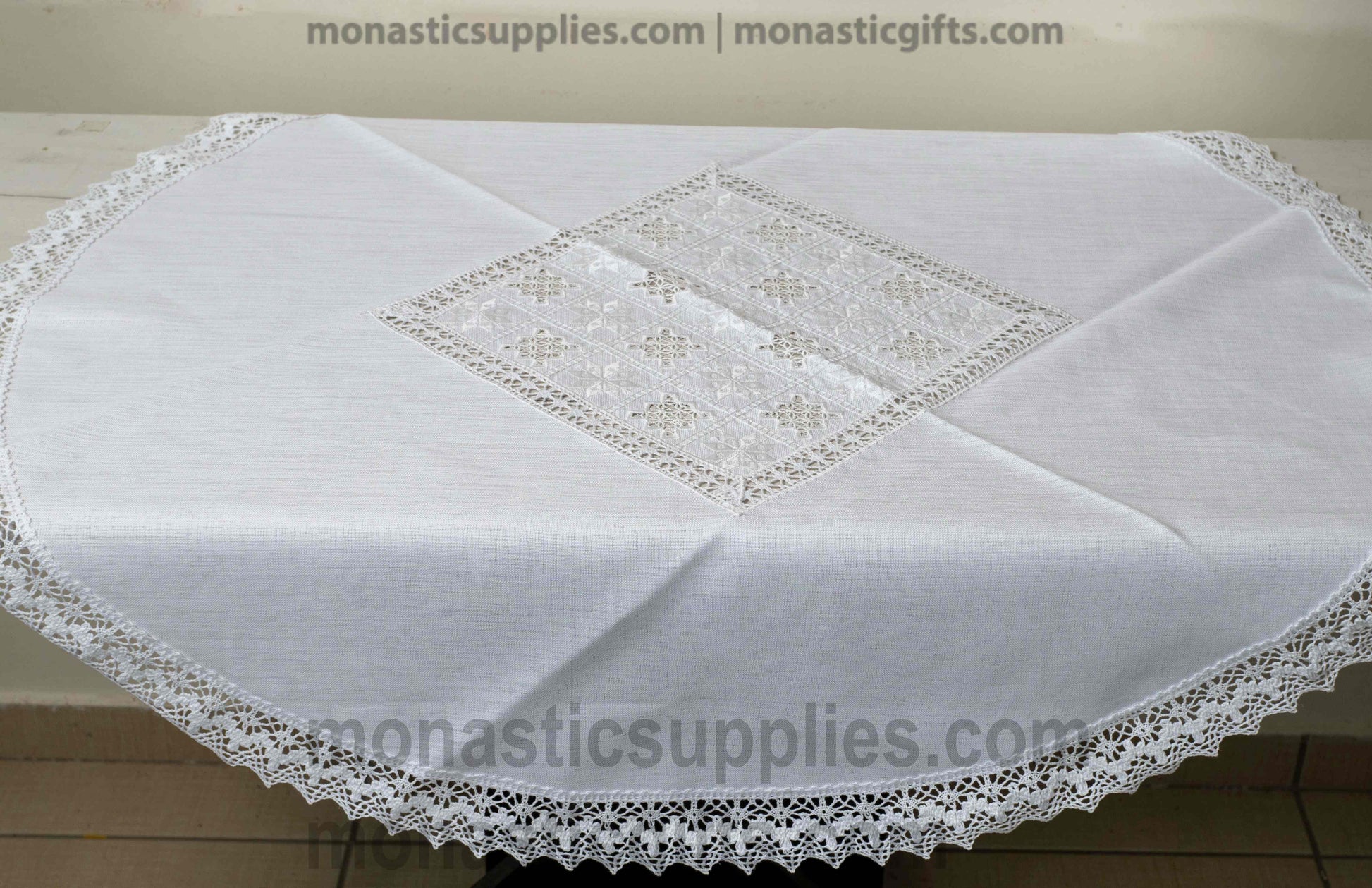Home & Garden > Linens & Bedding > Table Linens > Tablecloths