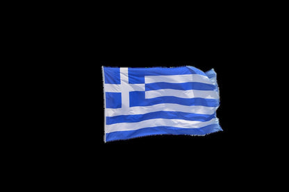 Greek flag 150cm x 100cm