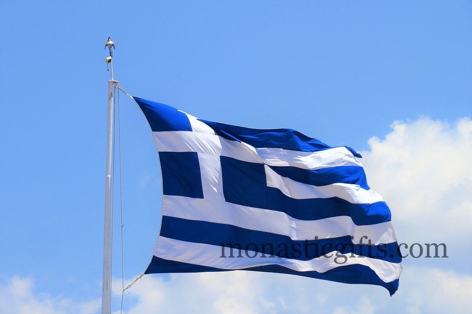 Greek flag 150cm x 100cm