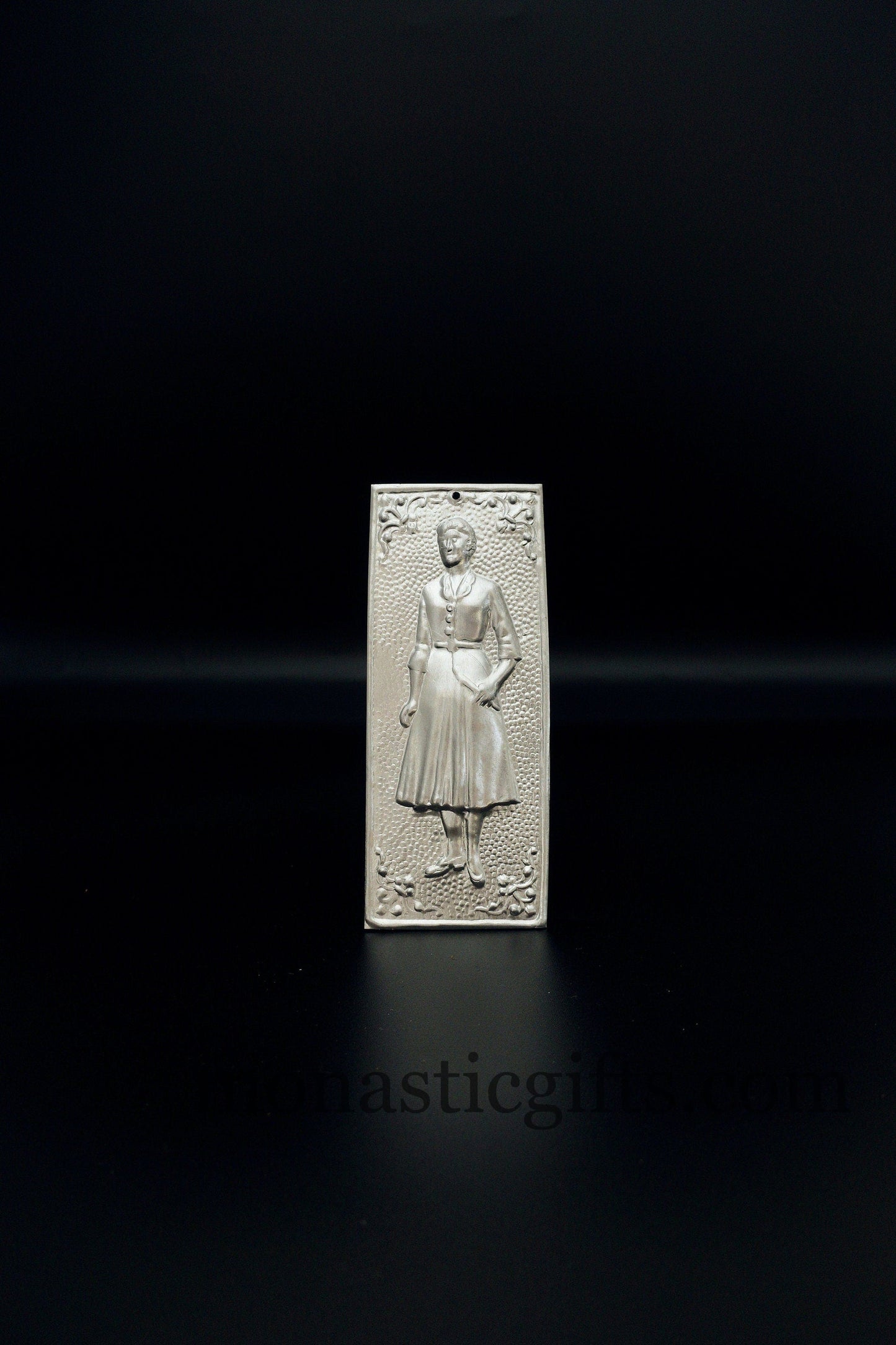 tama votive offering "Woman" votive, Byzantine Greek  Eastern Orthodox Promise Icon, Ex Voto