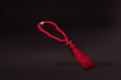 Prayer Rope 50 knots -  Rosary 50 Knots -  Rosario - Komboskini - Rosenkranz