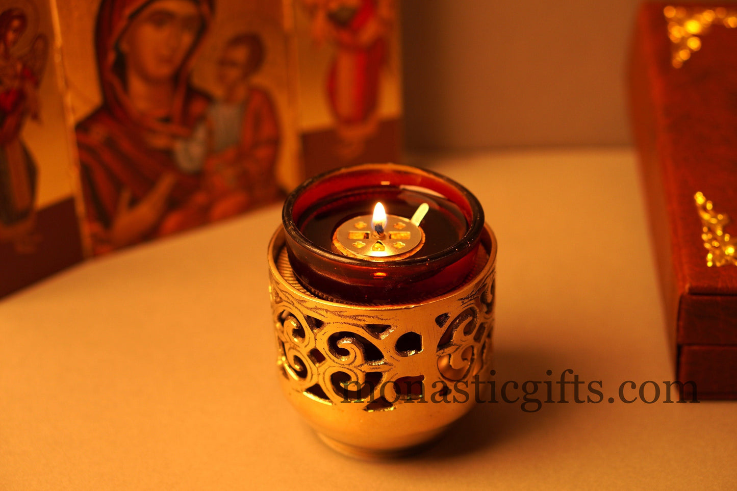 Round Cork Floats for Vigil Oil Lamp Wicks ,Floating Candles, Prayer Corner Bulk Savings.