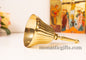 Vintage brass bell  with  handle ,Church Bell, Visitors Bell, Dinner Bell A perfect gift for your Home-Church